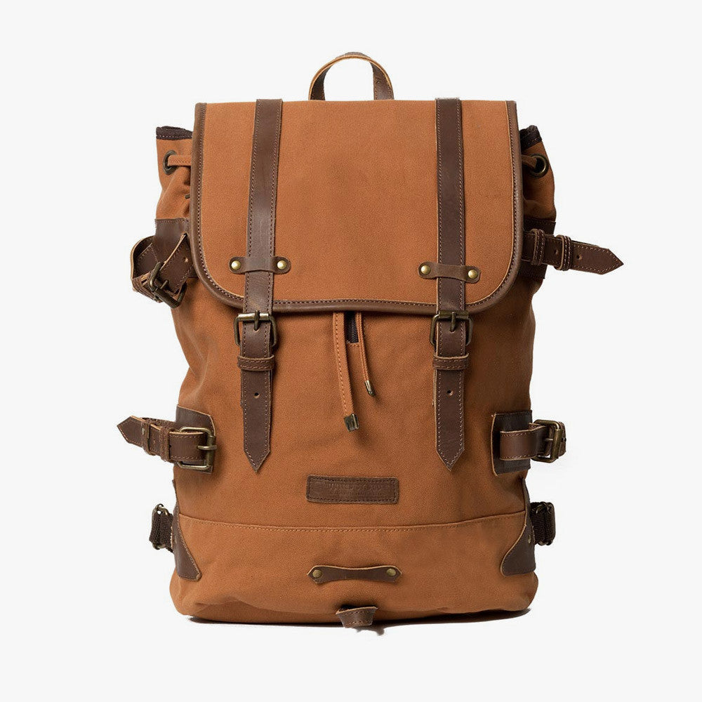 Derby Tier Backpack