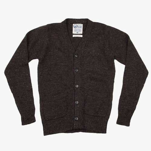 Gertrude Cardigan